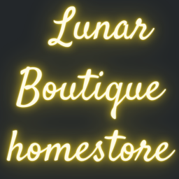 Homestore | Lunar Boutique
