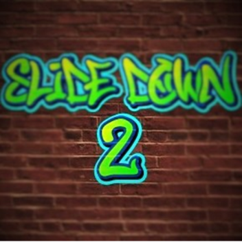Slide down 2