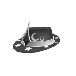 White Federation Fedora