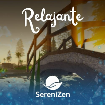 [RELAJANTE] SereniZen