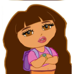 Frisk..luhpeeps