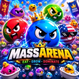 ⚙️ MassArena [V2] icon