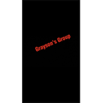 3grayson's Studios