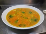 SUPPE GRUPPE UPE