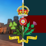 |-| British Army - Mercian Regiment |-|