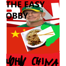 Easy Obby 1.0