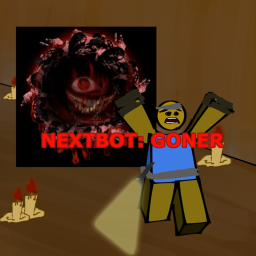 Nextbot Maze