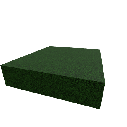 Small terrain