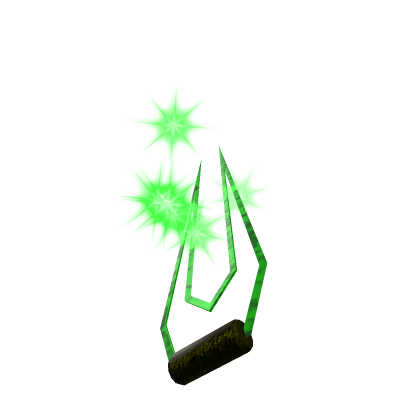 VenomEnergySword