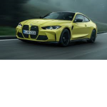 BMW M4S