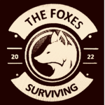 [ A T F ] The Foxes