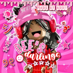 dee’s ∂αяℓings