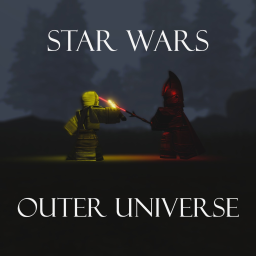 〣 SWOU 〣 Conflict on Endor [EARLY BETA]