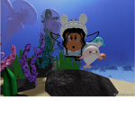 Under The Sea!