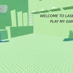 LASER TOWER! icon