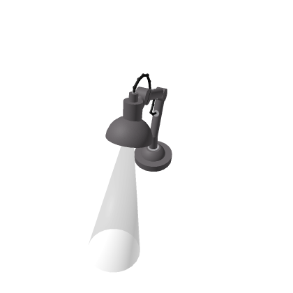 Portable Lamp Upgrader