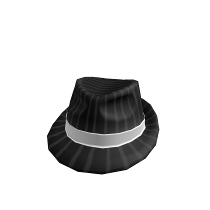 Perfectly Legitimate Business Hat