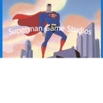 Superman Game Studios
