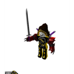 SDS Soldiers