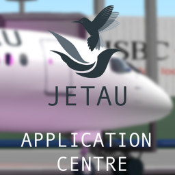 JetAU | Application Centre