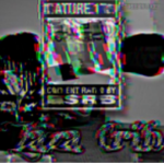 Zaza Crib [Official]