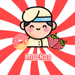 Mochaa.