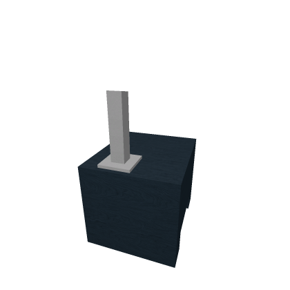 My Bedside Table