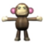 The Arsenal Monkey Squad