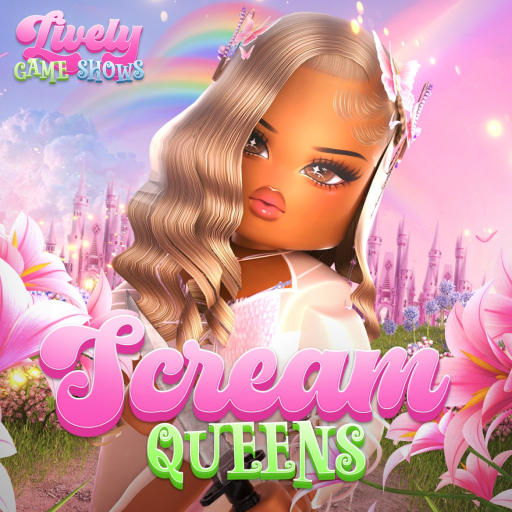 LGS • Scream Queens