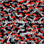 |Rarva| Military Forces
