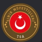 | T.S.A | Sınır Müfettişleri
