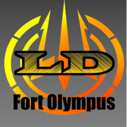 Fort Olympus