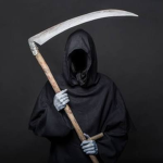 Death_ reapers
