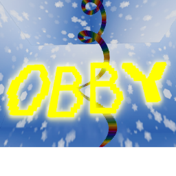easy obby[ update new levels!] secret obby!