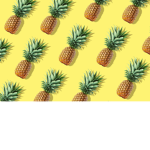 Pineapple and melon group