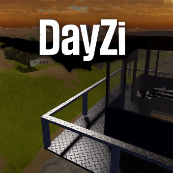 DayZi - in development