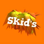 Skid's clothing