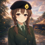 Thai Military Force