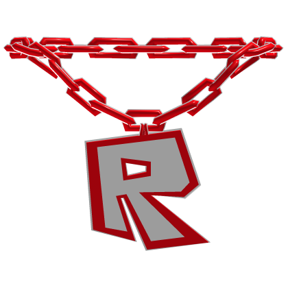 [PBR] Retro Roblox Chain thumbnail