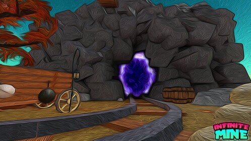 Infinite Mine |Alpha|