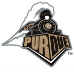 Purdue BoilderMakers #BoilerUp!