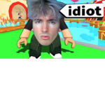 Wagwan BIG albert fan