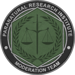 PRI | Moderation Team