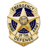 U.S. Emergency Defense Agency
