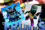 Blazer gamers fan group!