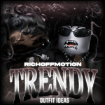 [NEW] RICHOFFMOTION TRENDY OUTFIT IDEAS