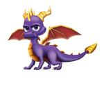 dragon fans