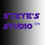SyEye Studios!