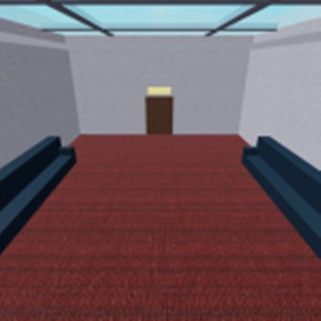 Rooms Floor 2 (Beta°)