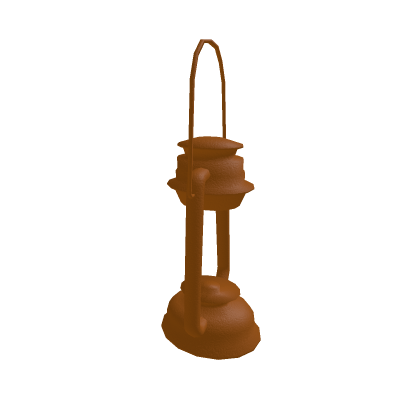 Lamp [Tool]
